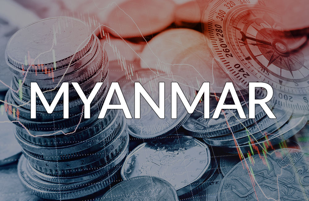 Myanmar banking banner