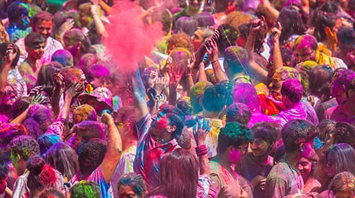 Festivals in India