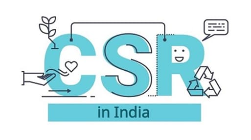 Corporate Social Responsibility in India